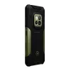 Robustes Smartphone MYPHONE Hammer Construction 2 5G Military Edition Dual SIM wasserdicht
