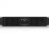 Behringer KM1700 Audioverstärker Performance/Bühne Schwarz