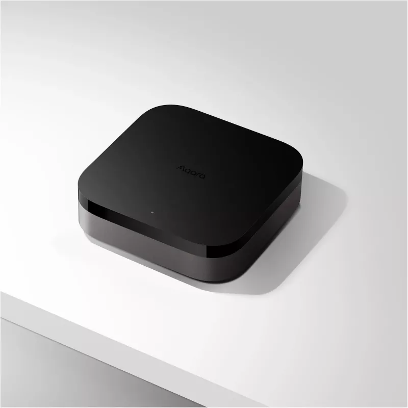 Aqara Smart Home Hub (Steuereinheit) M3 mit IR-Controller