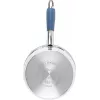 Kochgeschirr-Set Russell Hobbs RH01178EU 3-teilig, blau