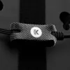 Kabelklemme EK Water Blocks EK-Loop CMS Schwarz 6 Stk.