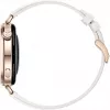 Smartwatch Huawei WATCH GT6 1.32 Zoll AMOLED 64GB Gold