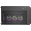 Antec 0-761345-10225-4 Computergehäuse Midi Tower Schwarz