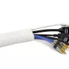 Kabelmantel Label-the-cable PRO 5120 Weiß