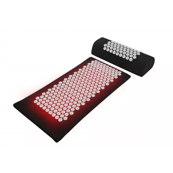 Medisana MM 100 Akupressurmatte mit Heizfunktion