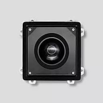 Siedle BCE 058-0 Bus-Built-In-Kamera 180 Schwarz (210010636-00)