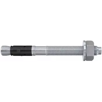 Fischer FAZ II Plus 16/25 Bolzenanker 148 mm 16 mm 564595 10 Stück (564595)