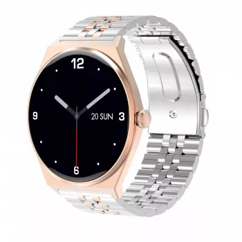 Smartwatch EW05 gold