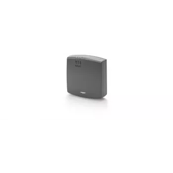 Näherungsleser ROGER PRT66EM-G 2993 OEM, kompatibel mit 125-kHz-EM-Karten, Metallgehäuse