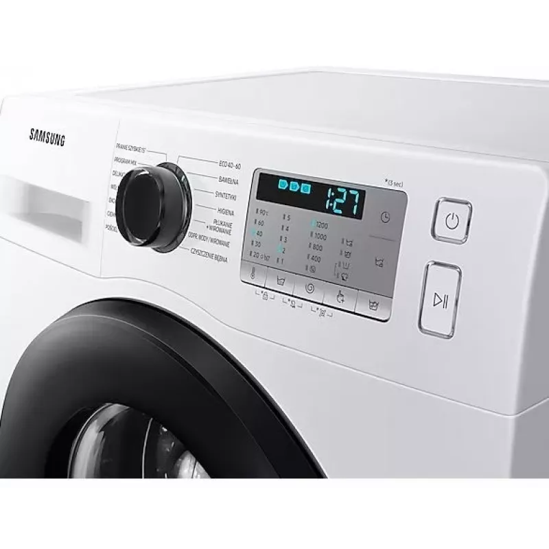 Waschmaschine Samsung WW70AGAS21AH 7 kg, Energieklasse D