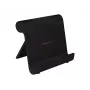 Aktiver Halter Terratec 156510 für Mobiltelefon Smartphone Tablet UMPC Schwarz