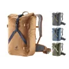 Fahrradrucksack - Deuter Amager 25+5 Graphit