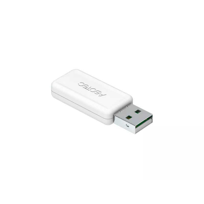 USB Z‑Wave- und Zigbee-Stick AEOTEC AEOEZWA060 Pro – Dual‑Protokoll-USB-Gateway für die Smart-Home-Integration