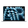 Apple MacBook Air mit Apple M4 Chip 38,9 cm (15,3 inch) 16 GB 256 GB SSD Wi-Fi 6E (802.11ax) macOS Sequoia Blau