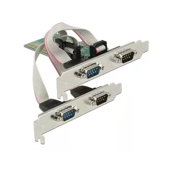 Interner serieller Adapter DeLOCK 89557