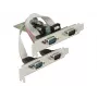 Interner serieller Adapter DeLOCK 89557