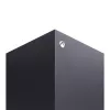 Spielekonsole Microsoft Xbox Series X — 1 TB SSD, AMD Ryzen Zen 2 3,8 GHz, AMD RDNA 2 (12 TFLOPS), 4K HDR, Wi‑Fi 5, Gigabit Ethernet, Blu‑Ray