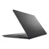 DELL DC15250 Intel Core 3 100U Laptop 39,6 cm (15,6 inch) Full HD 8 GB DDR4-SDRAM 512 GB SSD Wi-Fi 6 (802.11ax) Windows 11 Home Schwarz Neu – umverpackt