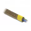 Kabelmantel DeLOCK 20888 Braun Basaltfaser 1 Stk.