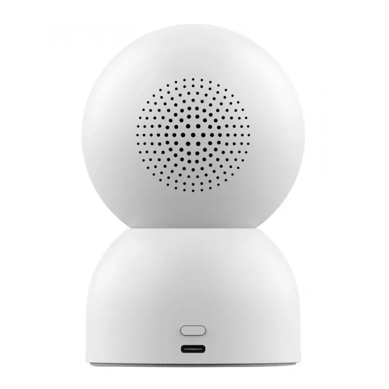 Xiaomi Smart Camera C400 Kugel-IP-Überwachungskamera Innen 2560 x 1440 Pixel Decke/Wand/Tisch
