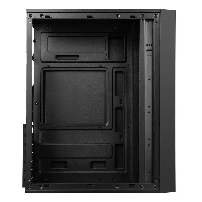 PC-Gehäuse Logic J23 MIDI Tower at-J023
