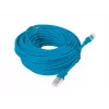 LANBERG PATCHKABEL RJ45 CAT. 6 UTP 15M BLAU