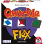 Qwirkle Flex, Brettspiel