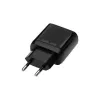 Ladegerät Beline Beli02168 25W USB-C mit USB-C-Kabel, schwarz