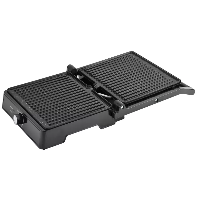 Wasserkocher Lovio LVEG001BK 1,7L 2200W Schwarz