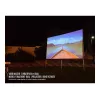 Elite Screens | Yard Master 2 | OMS135H2 | Diagonale 135 Zoll | 16:9 | Sichtbare Bildschirmbreite (W) 299 cm