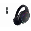 Razer Barracuda X Chroma Headset kabellos Over-Ear schwarz