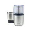 Caso | Kaffee- und Gewürzmühle | 1831 | 200 W | Tassenanzahl 4-8 Stk. | Pulsfunktion | Edelstahl
