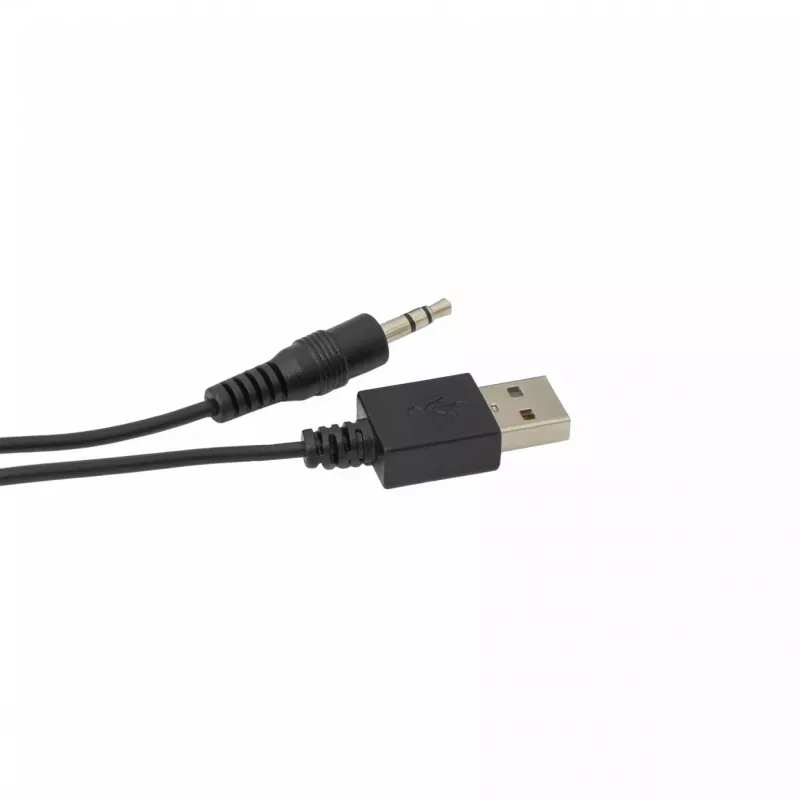 White Shark GSP-968 Mood RGB Gaming 2.2 Lautsprechersystem Schwarz