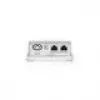 Ubiquiti UISP Dual-Power Injector 2.5 Gigabit Ethernet 48 V