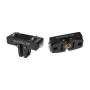 Magnetischer Montageadapter Sunnylife für Insta360 X5, Ace, Ace Pro2 und One Action-Kameras