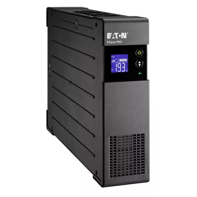 Unterbrechungsfreie Stromversorgung Eaton Ellipse PRO 1200 IEC