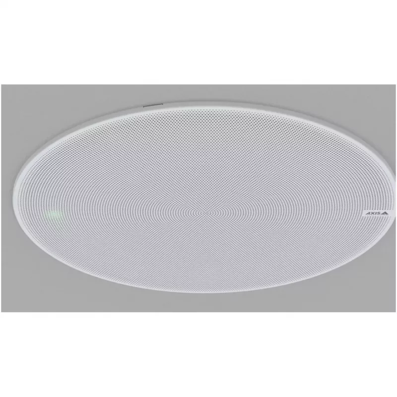 Lautsprechersystem Axis 02324-001, Kabelgebunden, 150 mm