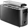 Toaster ZWILLING ENFINIGY 4-Scheiben schwarz