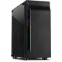 Inter-tech 88881322 Produkt Schwarz