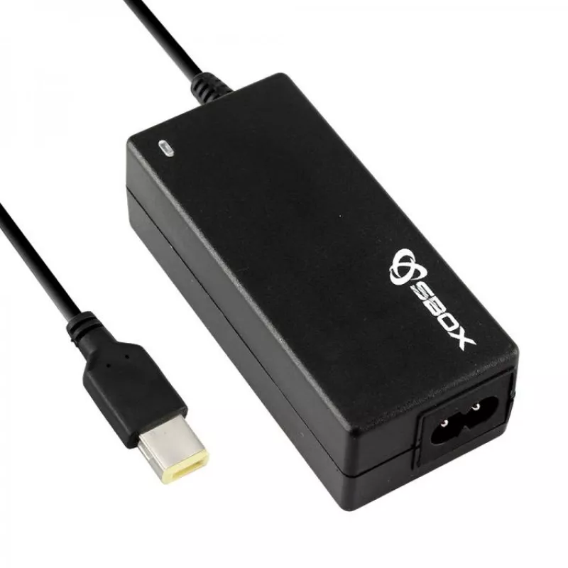 Sbox Adapter für Lenovo Notebooks LN-45W
