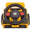 Rutschauto Milly Mally Ride On CAT Loader – Kinderrutschfahrzeug, Modell 5299