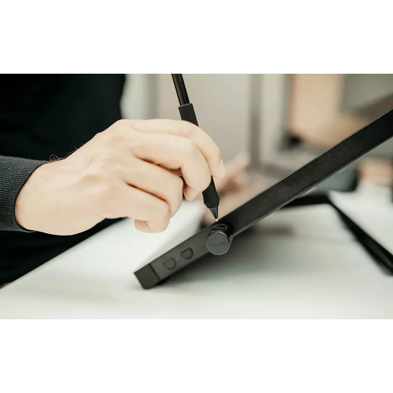 Grafiktablett Wacom Cintiq 24 Touch 527 x 296 mm 5080 lpi