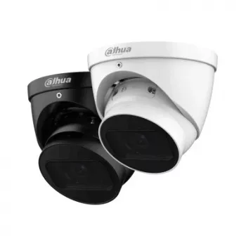 Dahua Technology IPC DH- -HDW3441T-ZS-S2 Sicherheitskamera Dome IP-Überwachungskamera Innen & Außen 3840 x 2160 Pixel Decke