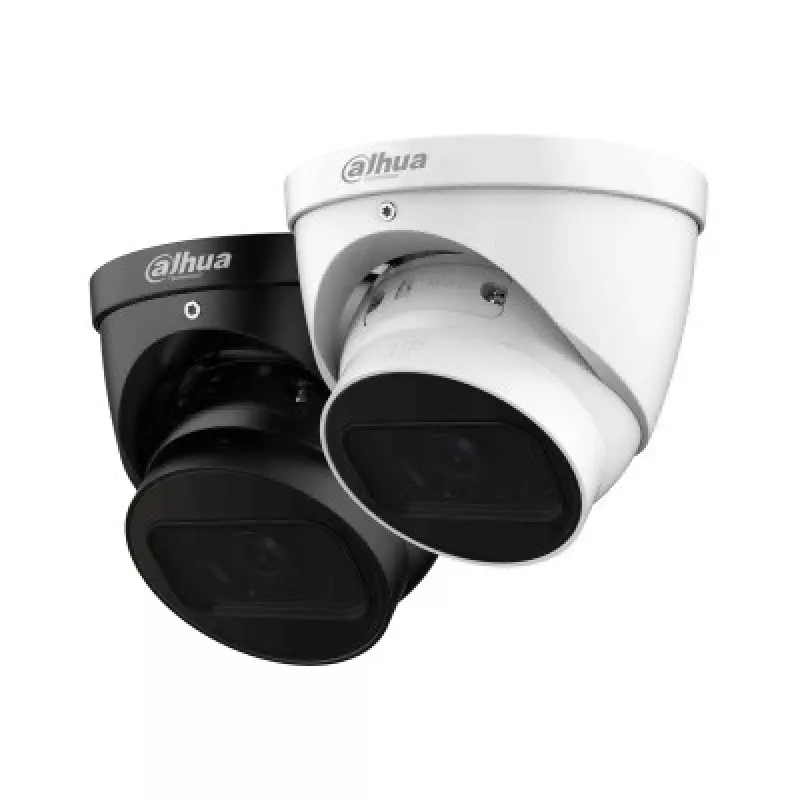 Dahua Technology IPC DH- -HDW3441T-ZS-S2 Sicherheitskamera Dome IP-Überwachungskamera Innen & Außen 3840 x 2160 Pixel Decke
