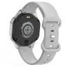 Smart Watch CANYON Hexagon 88 BT-CALL Silber