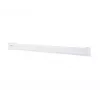 Wandmontiertes Regal Leifheit Telegant 30 Protect Weiß, Breite 720 mm, Tiefe 370 mm, 3 m Leine