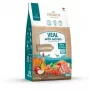 POKUSA Premium Selection Kalb mit Lachs Adult - Trockenhundefutter - 3 kg