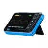 Tragbares 2-in-1 Mini-Oszilloskop und Signalgenerator Fnirsi DSO510 — 100 MHz Bandbreite, 1 GS/s Abtastrate