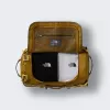 Reisetasche The North Face Base Camp Duffel XS – tan/cedar/honeye