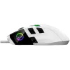 Gaming-Maus LORGAR MSP80 8000 Hz kabelgebunden